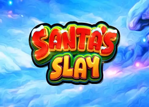 Santas Slay joulupeli
