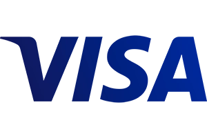 Visa maksukortti